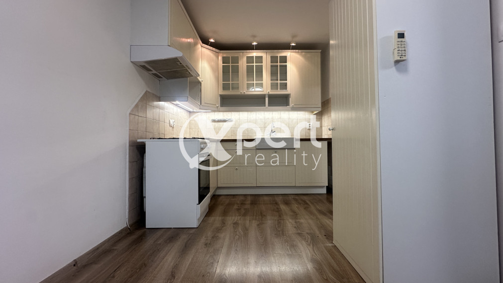 Na predaj 3 izbový byt s loggiou po kompletnej rekonštrukcii