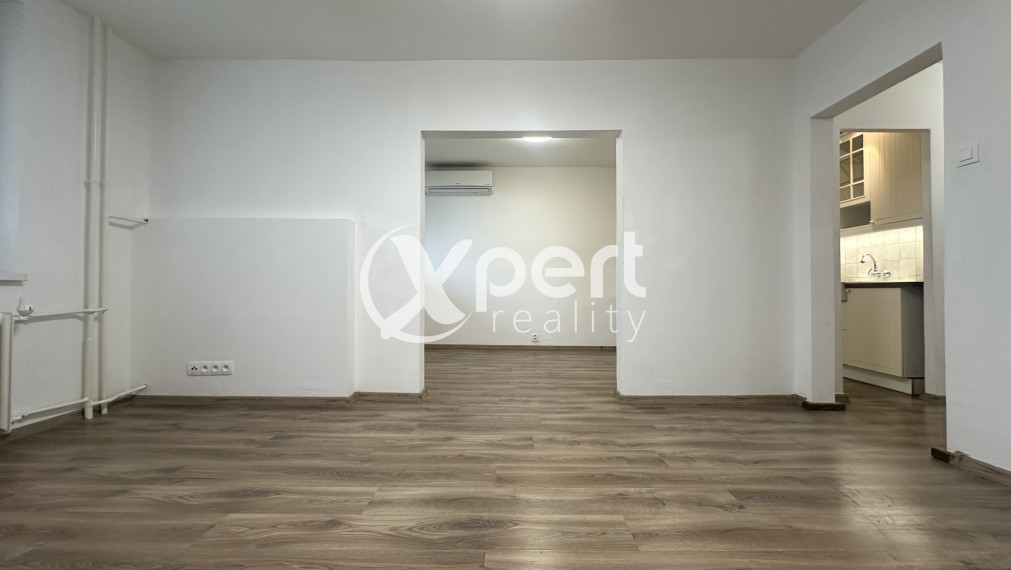 Na predaj 3 izbový byt s loggiou po kompletnej rekonštrukcii