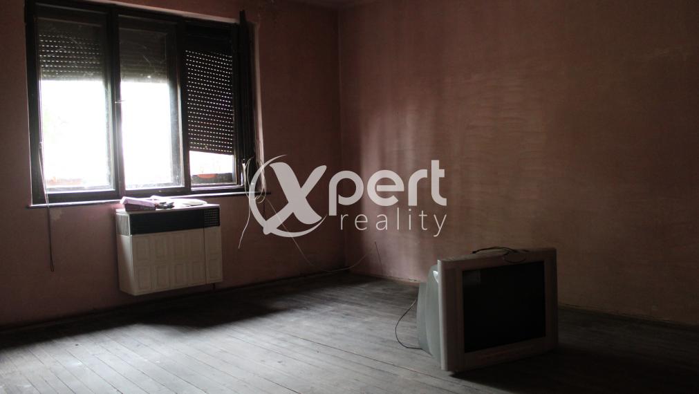 3 izbový DOM v hraničnej dedine Medveďov