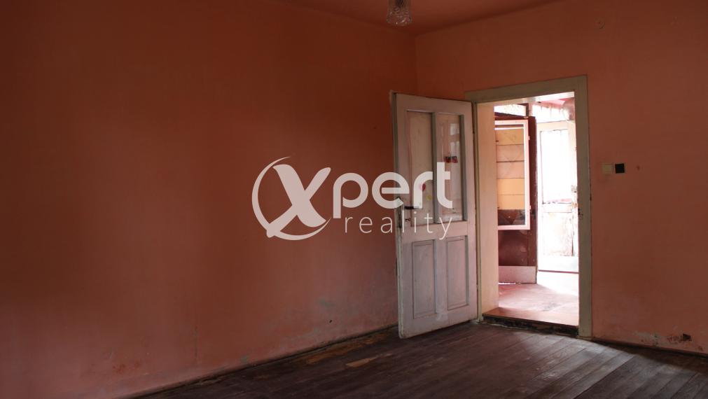 3 izbový DOM v hraničnej dedine Medveďov