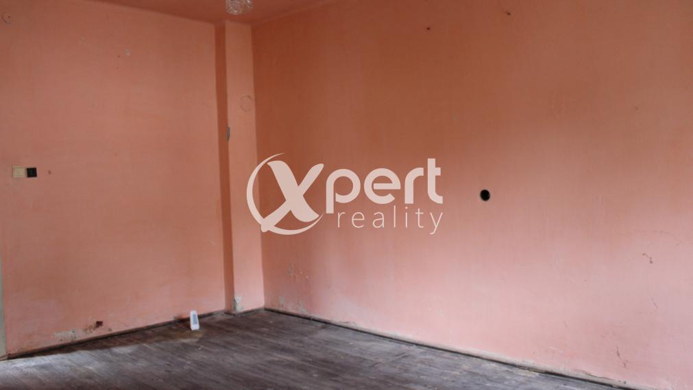 3 izbový DOM v hraničnej dedine Medveďov