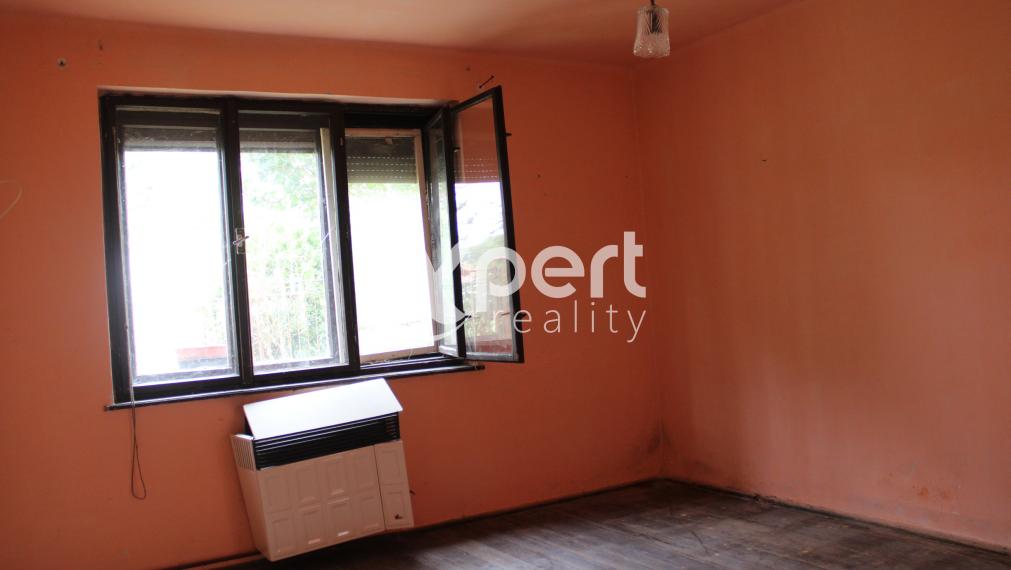 3 izbový DOM v hraničnej dedine Medveďov