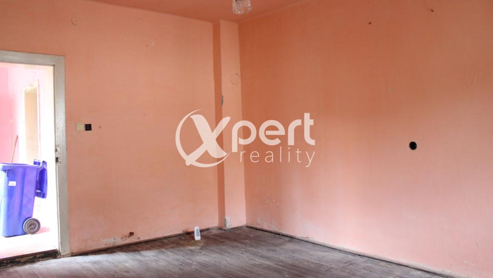 3 izbový DOM v hraničnej dedine Medveďov