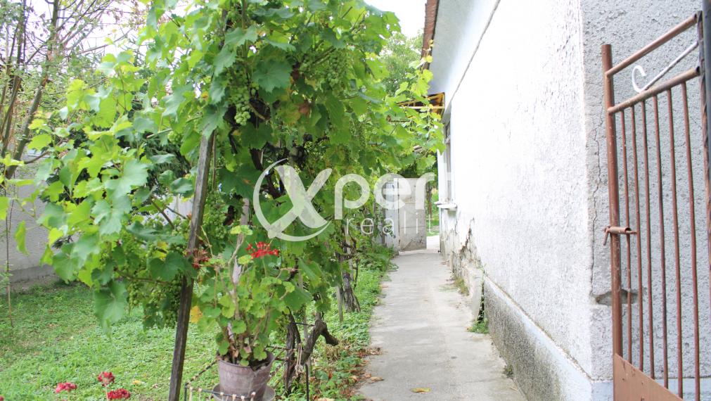 3 izbový DOM v hraničnej dedine Medveďov