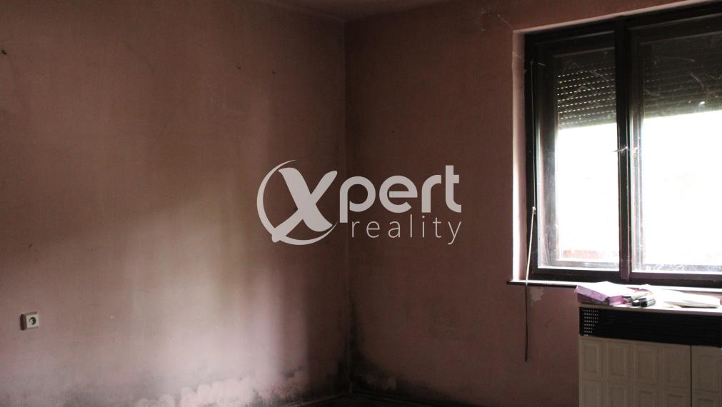 3 izbový DOM v hraničnej dedine Medveďov