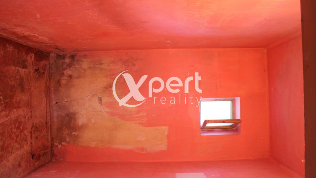 3 izbový DOM v hraničnej dedine Medveďov