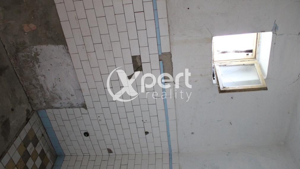 3 izbový DOM v hraničnej dedine Medveďov