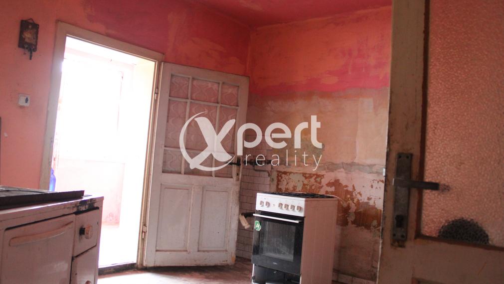 3 izbový DOM v hraničnej dedine Medveďov