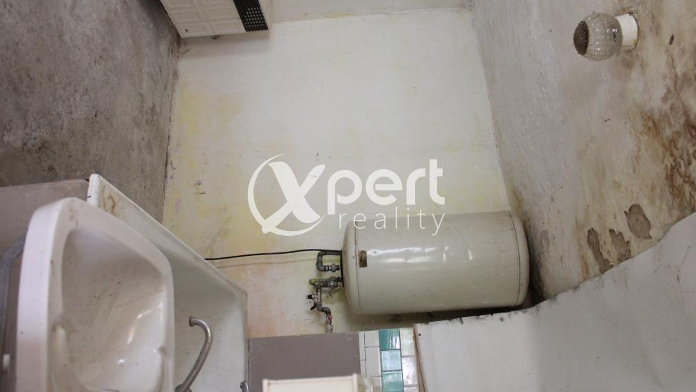 3 izbový DOM v hraničnej dedine Medveďov