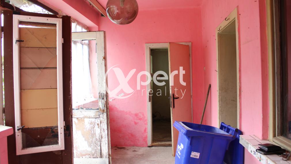 3 izbový DOM v hraničnej dedine Medveďov