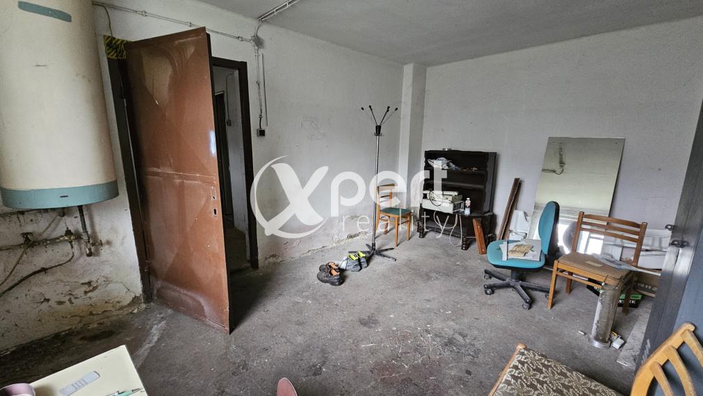 Komerčné a prevádzkové priestory, predajňa, sklady výrobňa