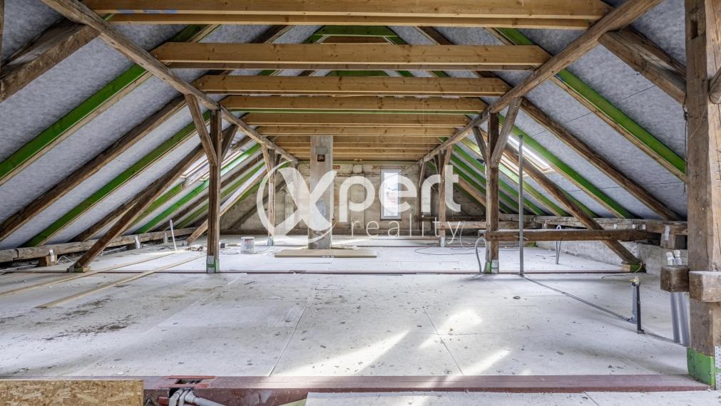 Rodinný dom s multifunkčným využitím v  centre Galanty