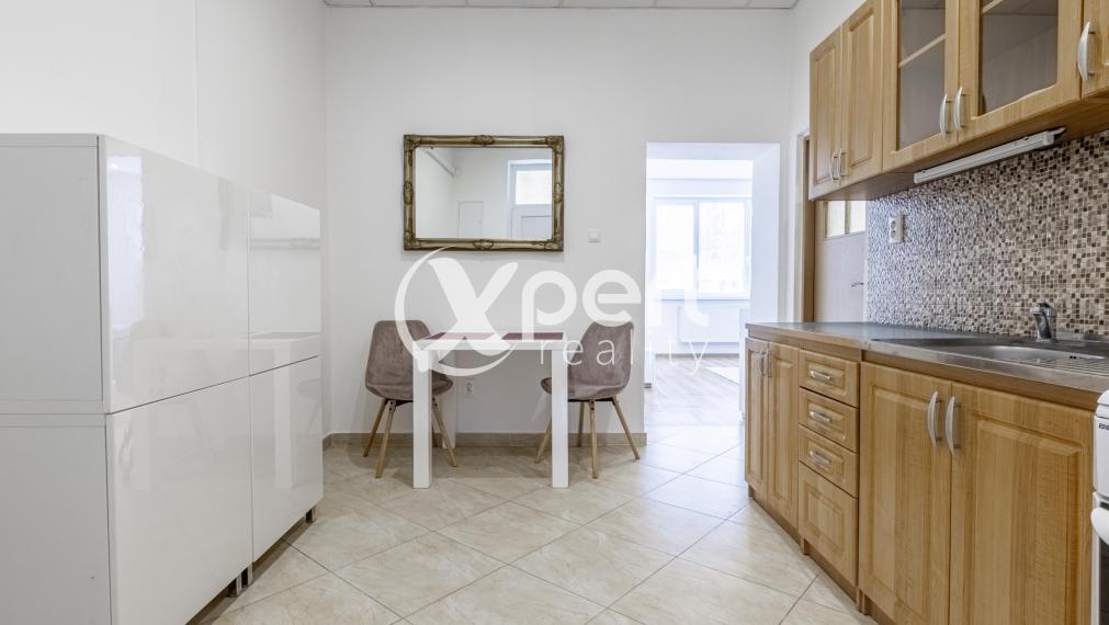 Rodinný dom s multifunkčným využitím v  centre Galanty