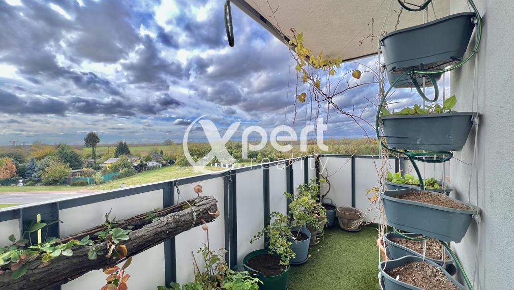 Slnečný 3 izbový byt v obľúbenej lokalite na predaj