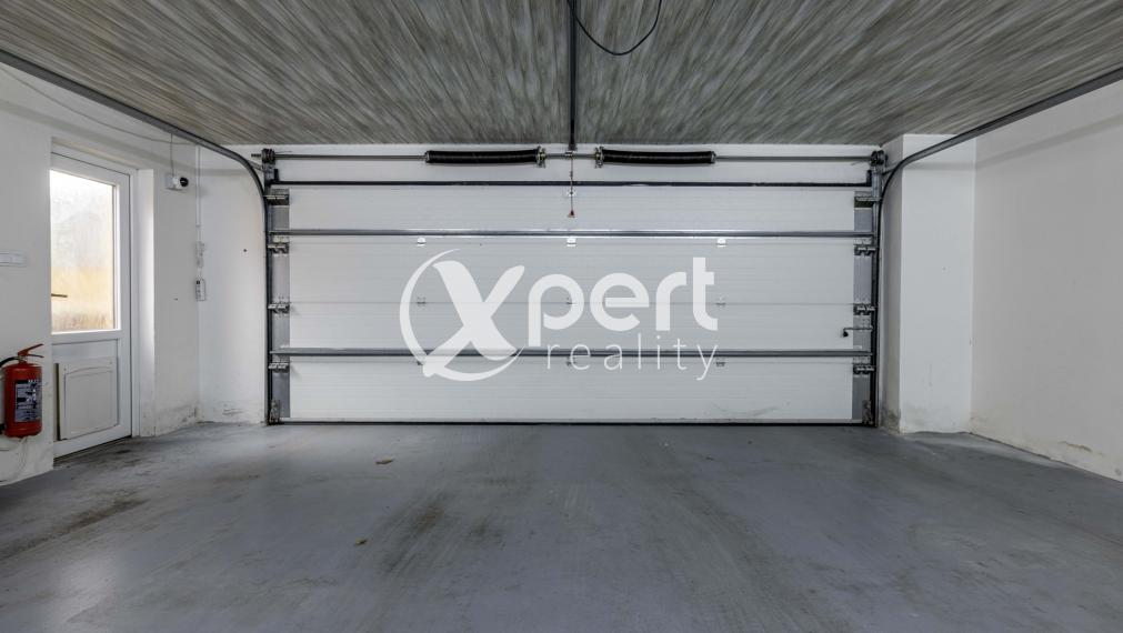 MODERNÝ DIZAJN A VEĽKOLEPÝ PRIESTOR