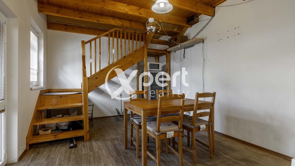 MODERNÝ DIZAJN A VEĽKOLEPÝ PRIESTOR