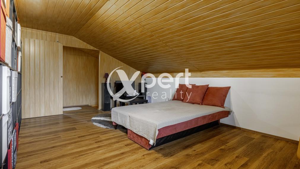 MODERNÝ DIZAJN A VEĽKOLEPÝ PRIESTOR