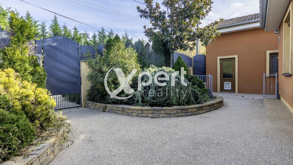 MODERNÝ DIZAJN A VEĽKOLEPÝ PRIESTOR