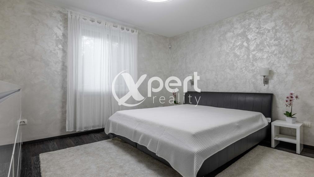 MODERNÝ DIZAJN A VEĽKOLEPÝ PRIESTOR