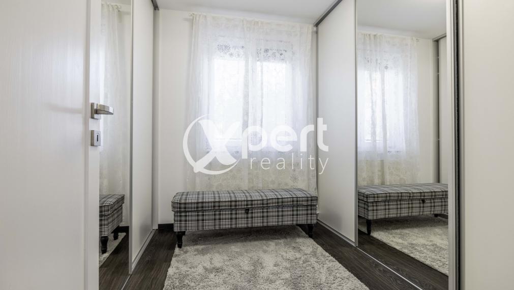 MODERNÝ DIZAJN A VEĽKOLEPÝ PRIESTOR