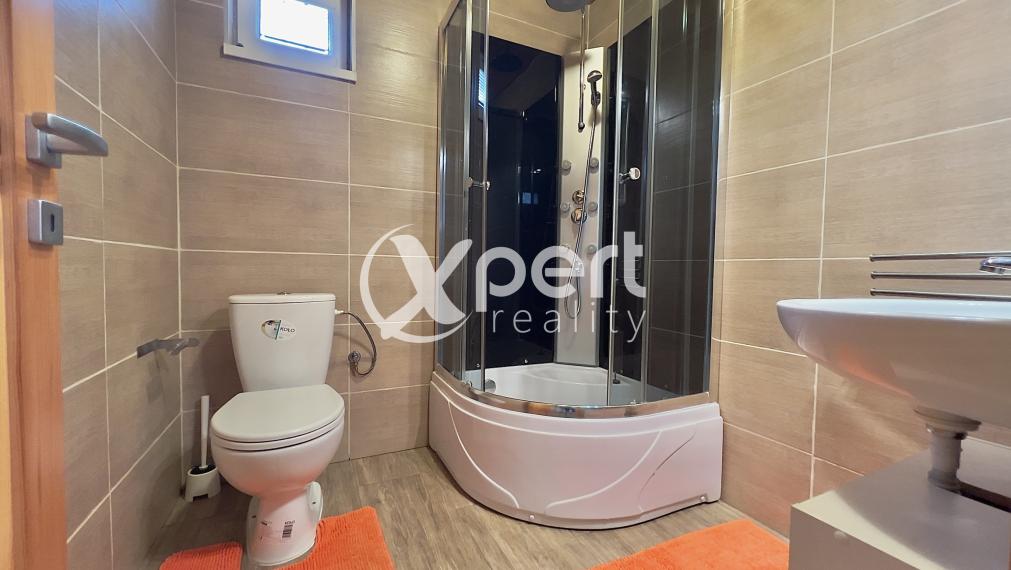 MODERNÝ DIZAJN A VEĽKOLEPÝ PRIESTOR