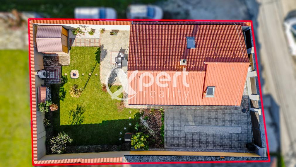 Rodinný dom – pokoj, pohodlie a skvelá dostupnosť