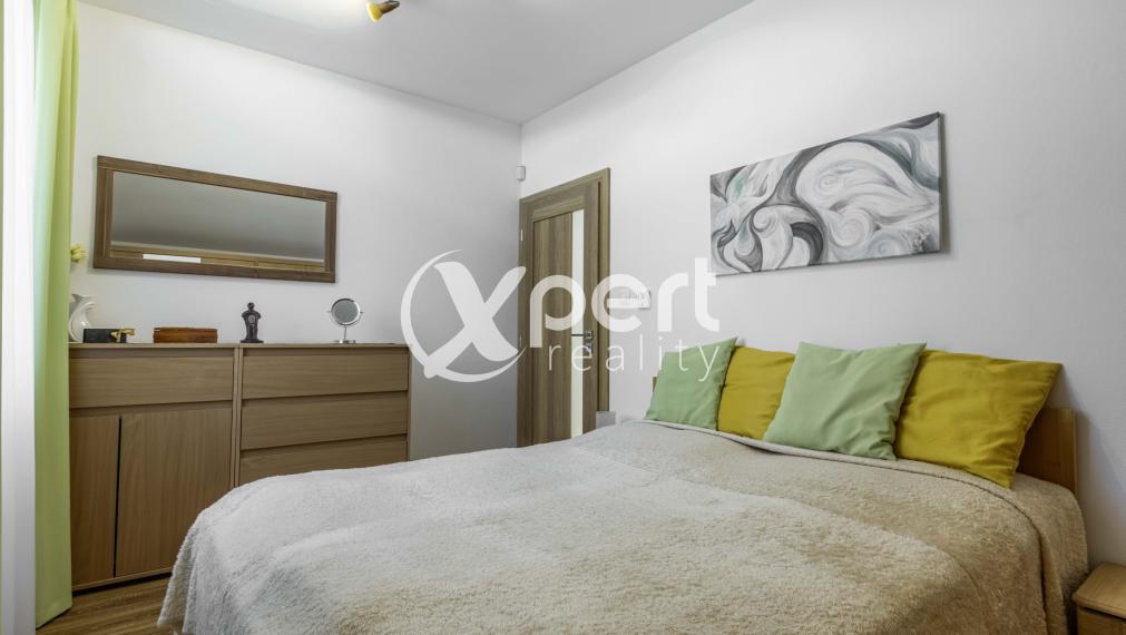 Rodinný dom – pokoj, pohodlie a skvelá dostupnosť