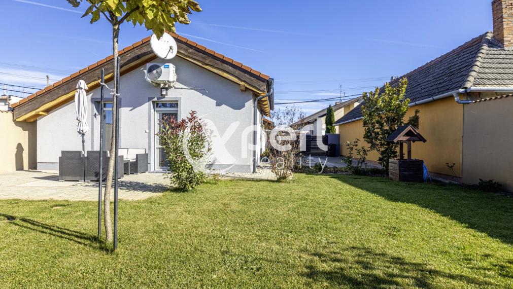 Rodinný dom – pokoj, pohodlie a skvelá dostupnosť