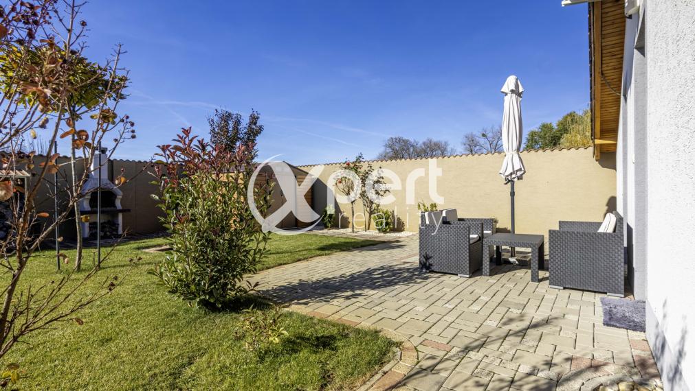 Rodinný dom – pokoj, pohodlie a skvelá dostupnosť