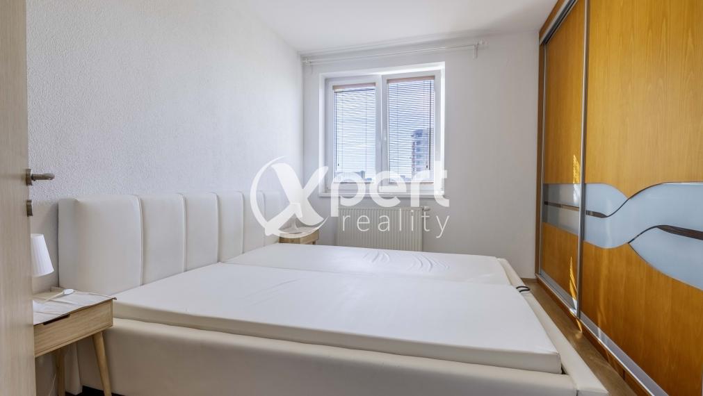 3 IZBOVÝ BYT NA PREDAJ AJ SO ZARIADENÍM