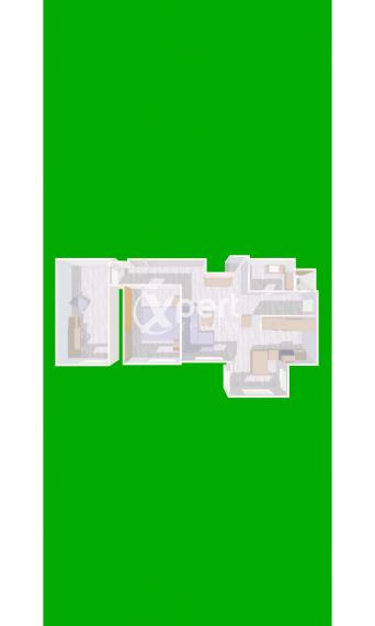 3 IZBOVÝ BYT NA PREDAJ AJ SO ZARIADENÍM