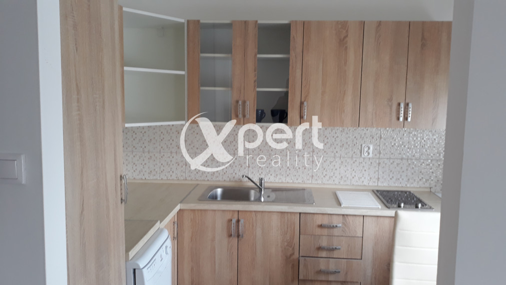 Predaj Garzónky 29m2 Hlavná ul. Šamorín