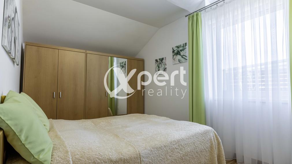 Rodinný dom na predaj. Pokoj, pohodlie a skvelá dostupnosť