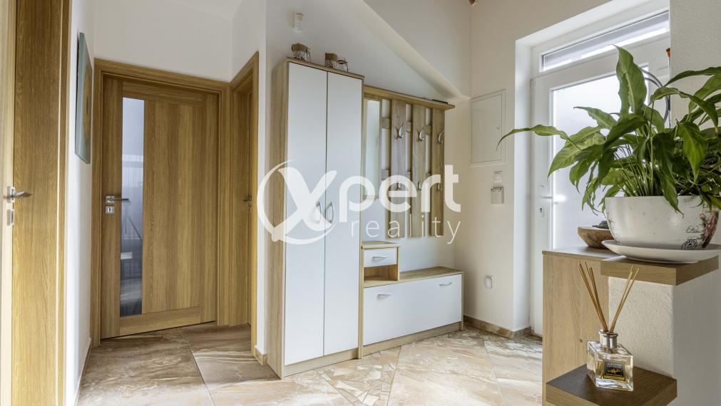 Rodinný dom na predaj. Pokoj, pohodlie a skvelá dostupnosť