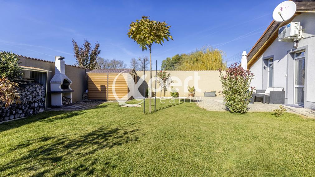 Rodinný dom na predaj. Pokoj, pohodlie a skvelá dostupnosť