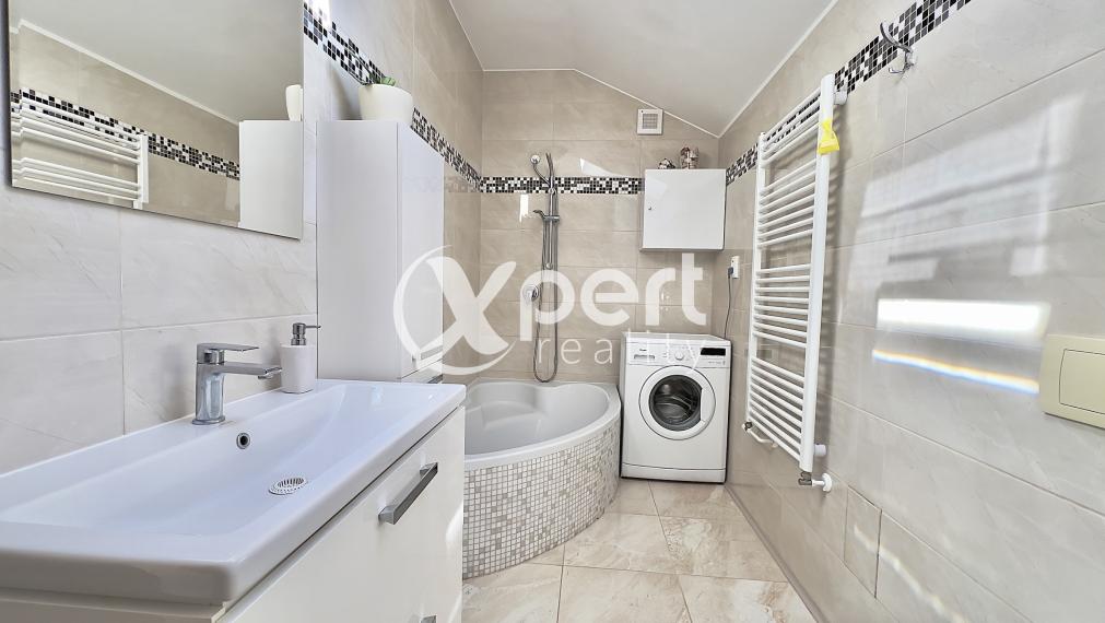 Rodinný dom na predaj. Pokoj, pohodlie a skvelá dostupnosť