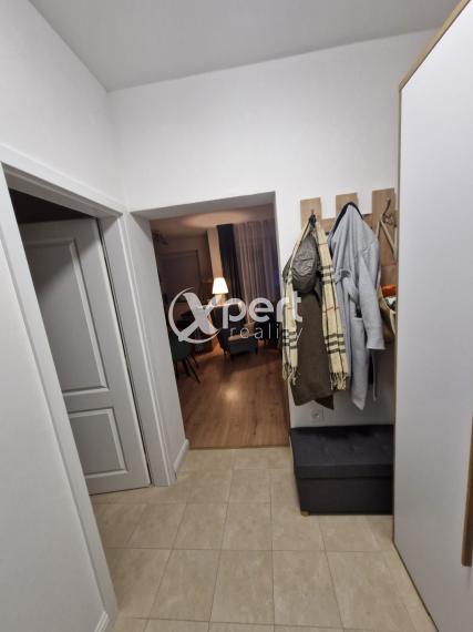 Prenájom 2i zariadeného bytu v DS Panónsky Háj.