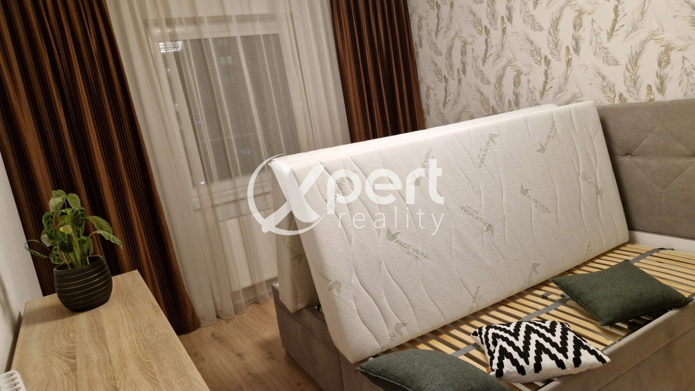 Prenájom 2i zariadeného bytu v DS Panónsky Háj.