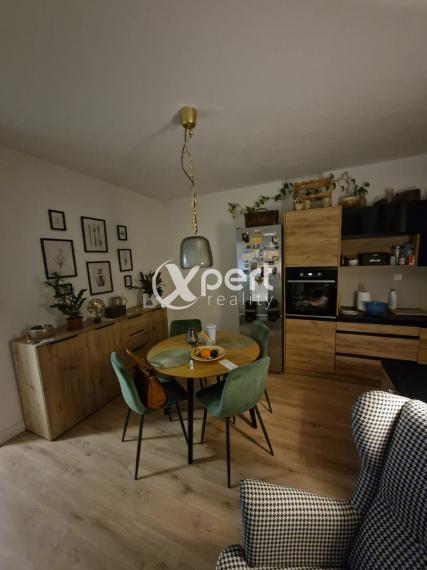 Prenájom 2i zariadeného bytu v DS Panónsky Háj.