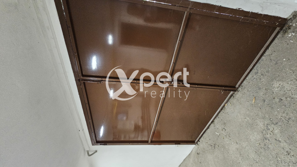 Viacúčelový celopodpivničený, poschodový bytový dom