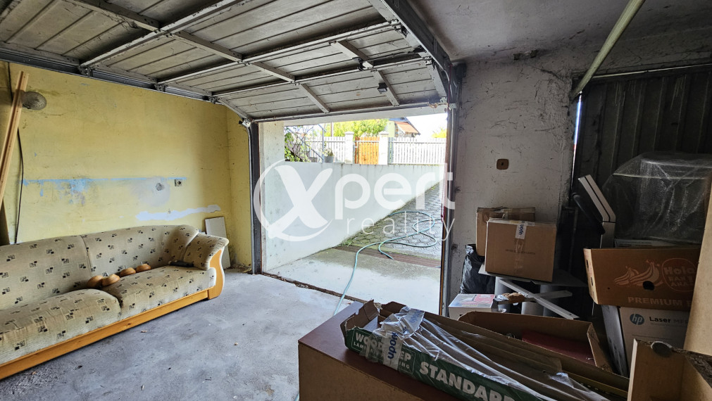 Viacúčelový celopodpivničený, poschodový bytový dom