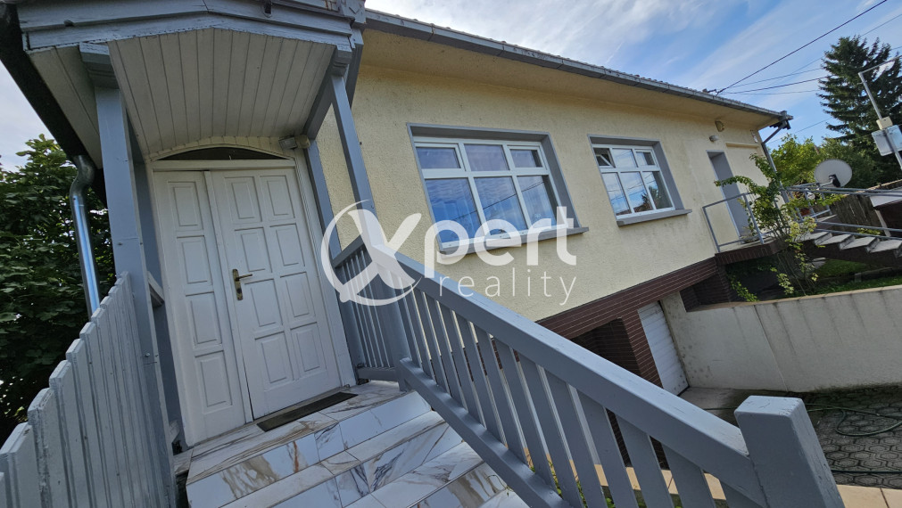 Viacúčelový celopodpivničený, poschodový bytový dom aj na investíciu