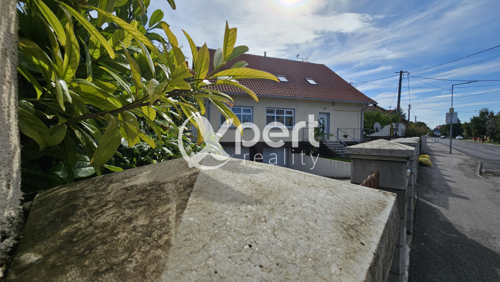 Viacúčelový celopodpivničený, poschodový bytový dom aj na investíciu