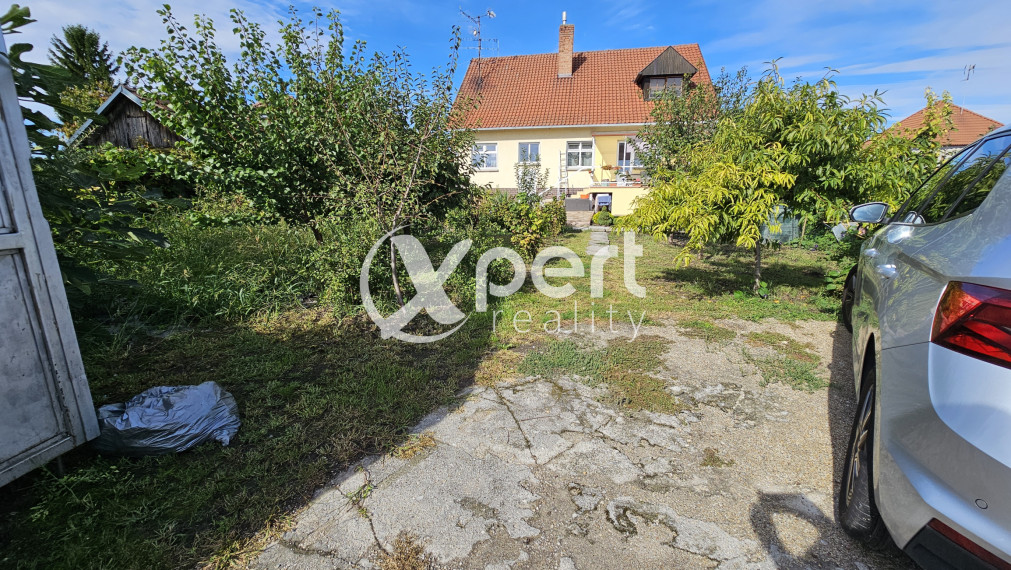 Viacúčelový celopodpivničený, poschodový bytový dom aj na investíciu