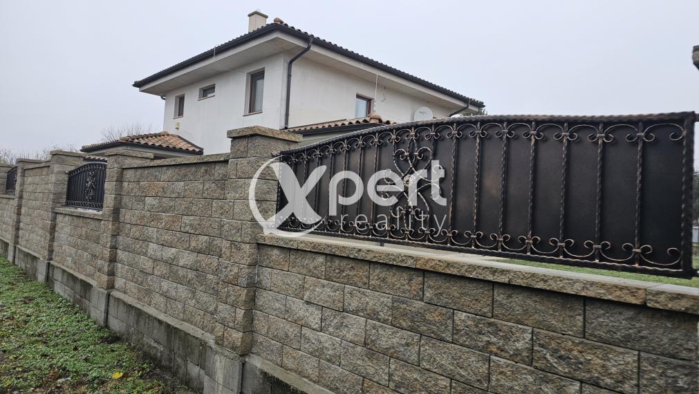 Exkluzívna novostavba 4-izbového rodinného domu - dokončenie podľa svojich predstáv