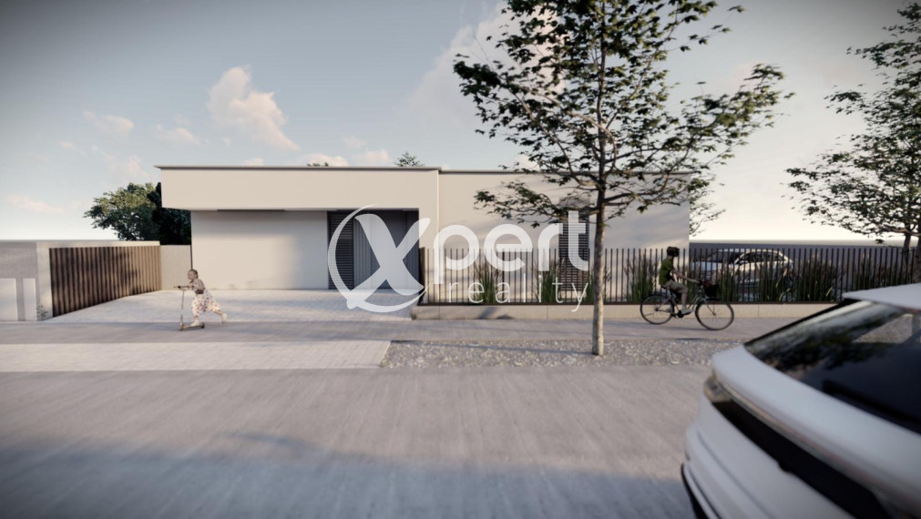 REZERVOVANÉ.Vaše budúce bývanie práve rastie