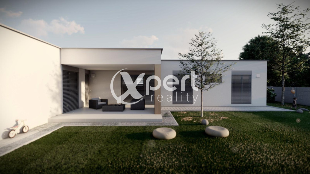 REZERVOVANÉ.Vaše budúce bývanie práve rastie