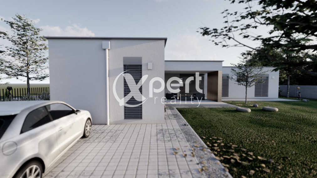 REZERVOVANÉ.Vaše budúce bývanie práve rastie