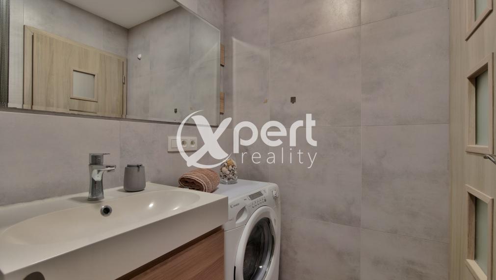 3 IZBOVÝ BYT NA PREDAJ AJ SO ZARIADENÍM