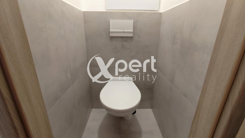 3 IZBOVÝ BYT NA PREDAJ AJ SO ZARIADENÍM